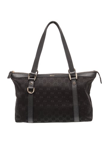 GG Canvas Abbey