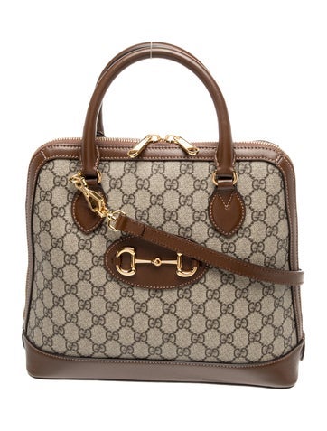 GG Supreme Horsebit 19 Medium