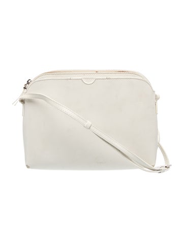 Leather Multi-Pouch