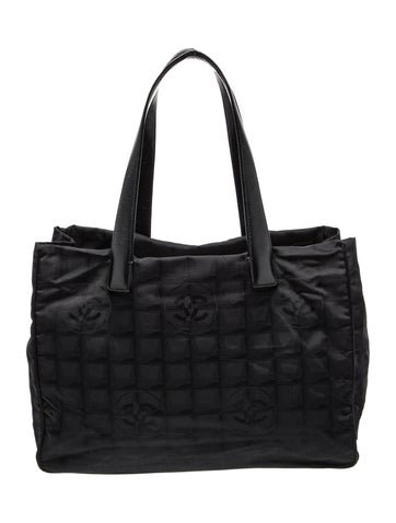 Travel Ligne Tote