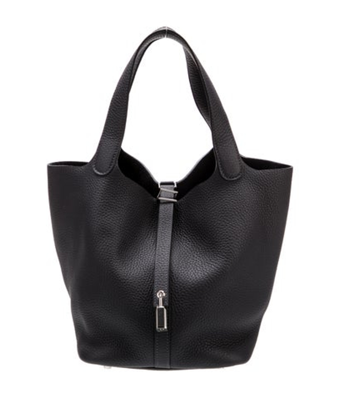 Hermes 2025 Clemence Picotin Lock 22