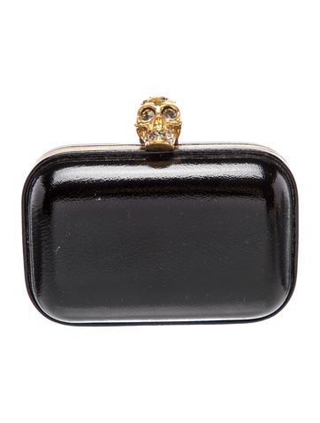 Skull Minaudière