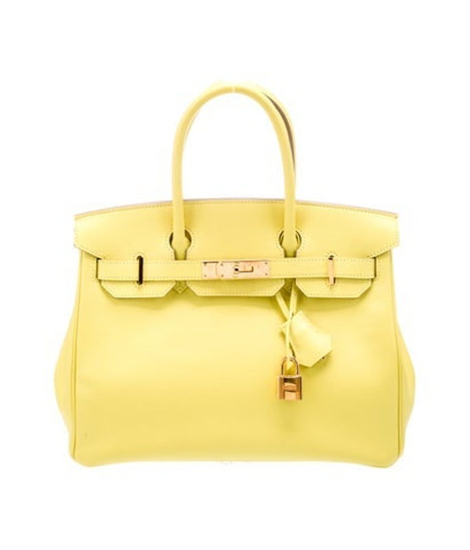 Hermes Epsom Birkin 30