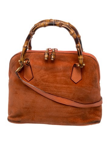 Bamboo Dome Mini Vintage