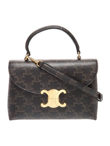 Triomphe Nino Bag Teen