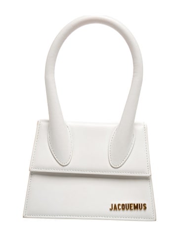 Leather Le Chiquito Mini
