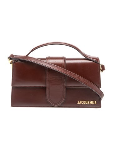 Leather Le grand Bambino Medium
