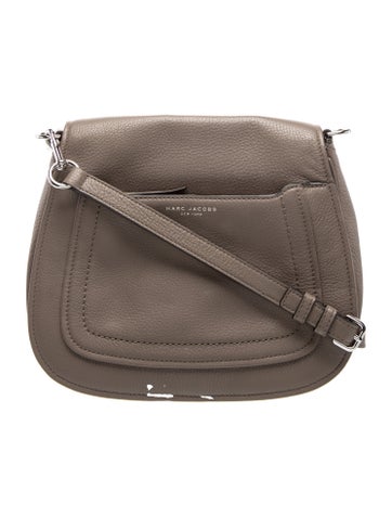 Signature Crossbody Bag