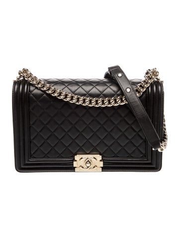 Medium Boy Bag