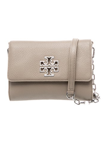 Tory Burch Signature Crossbody Bag