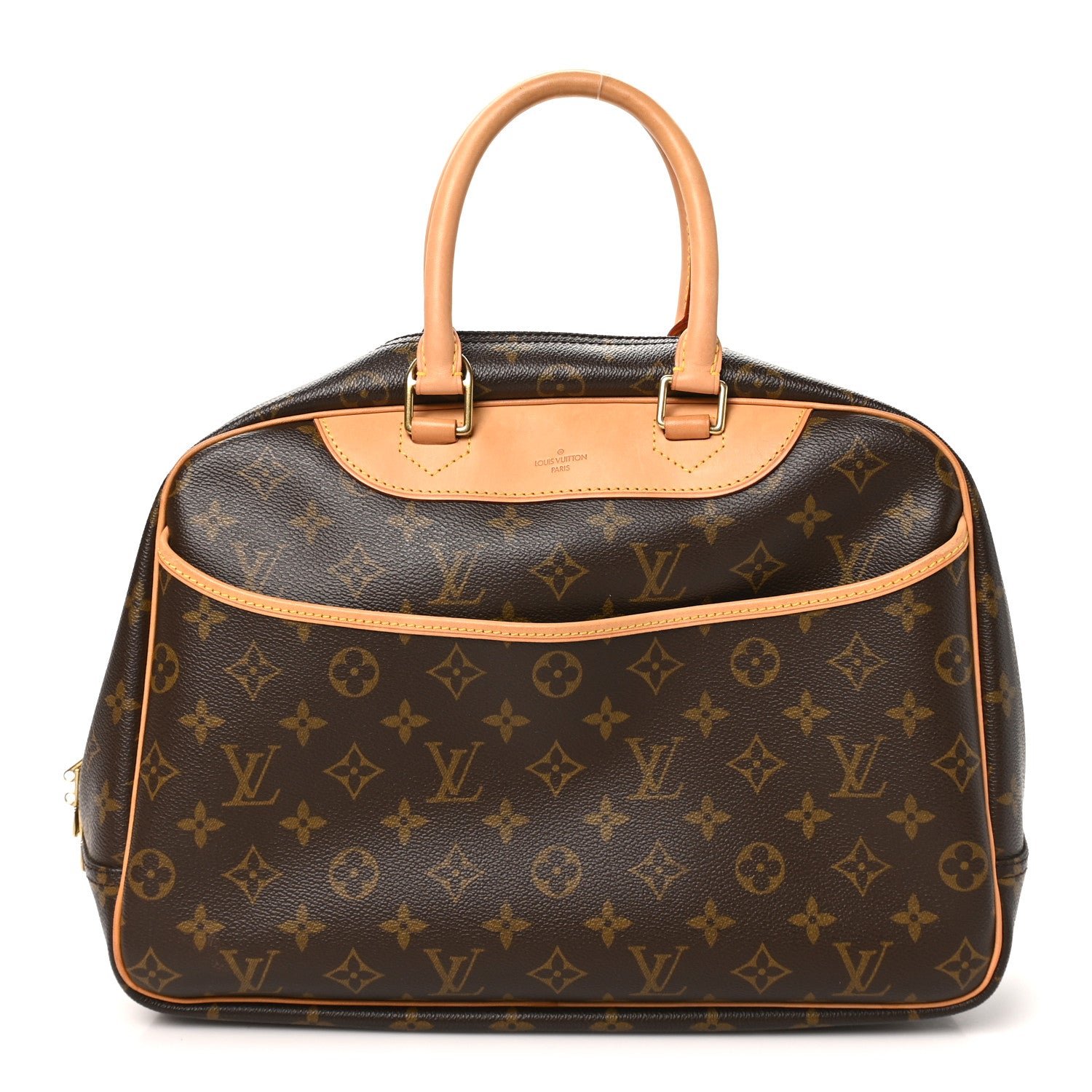 Louis Vuitton Monogram Deauville