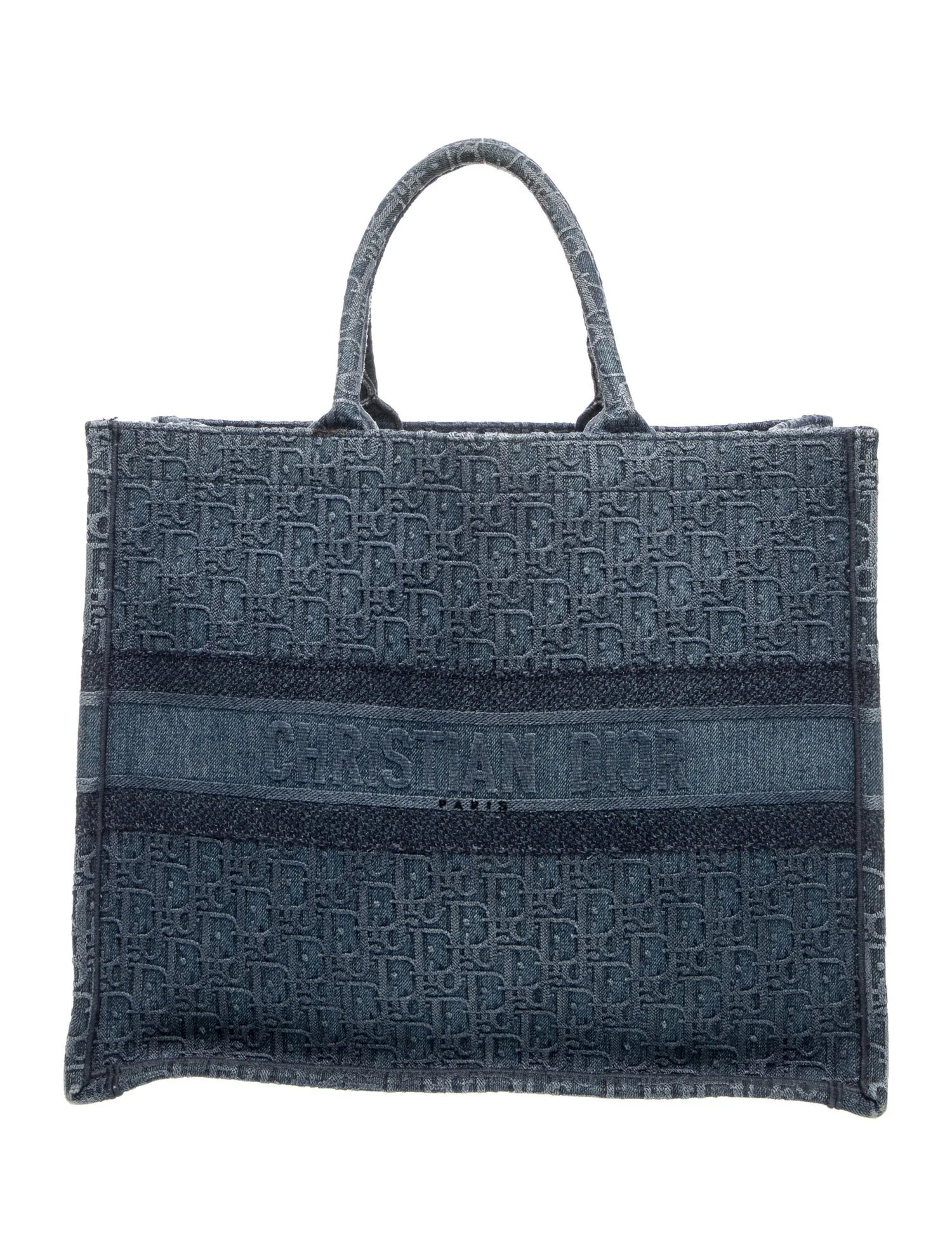 Oblique Jacquard Book