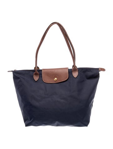 Nylon Tote