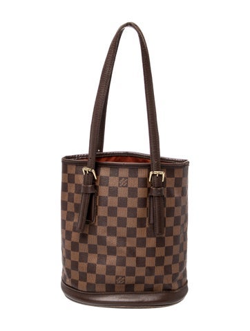Damier Ebene Marais