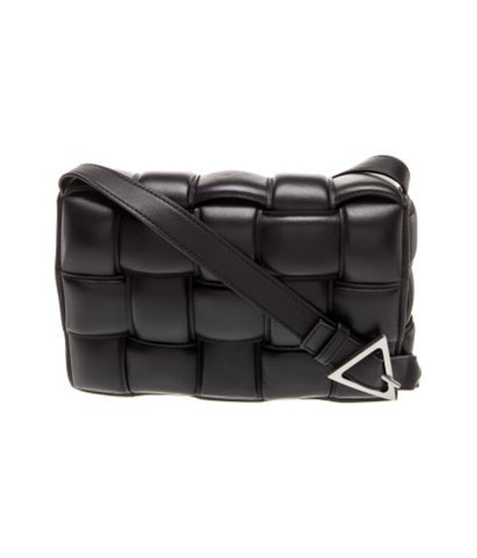 Bottega Veneta Veneta Intrecciato Padded Cassette