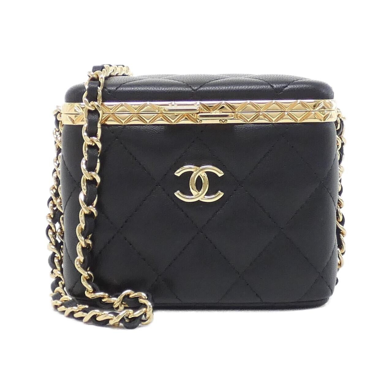 Chanel Shoulder Bag