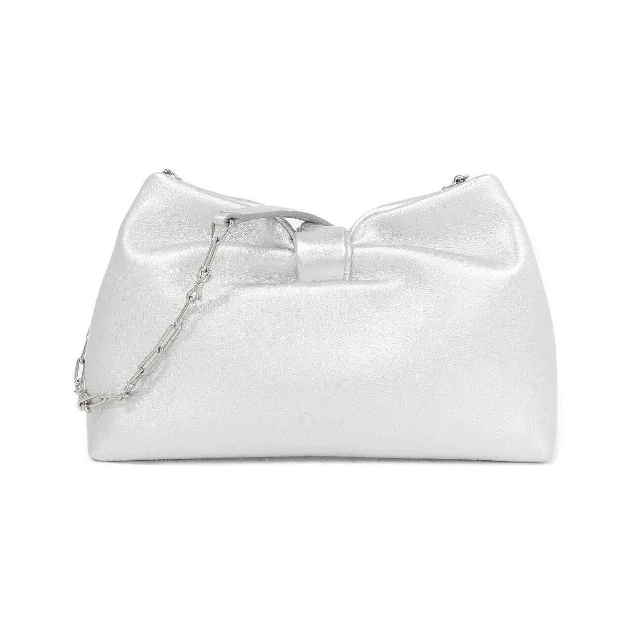 Christian Dior Dior Bow Small M0715PUJW Clutch Bag