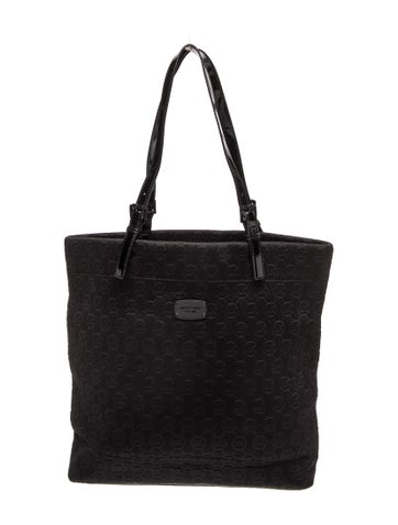 Neoprene Tote
