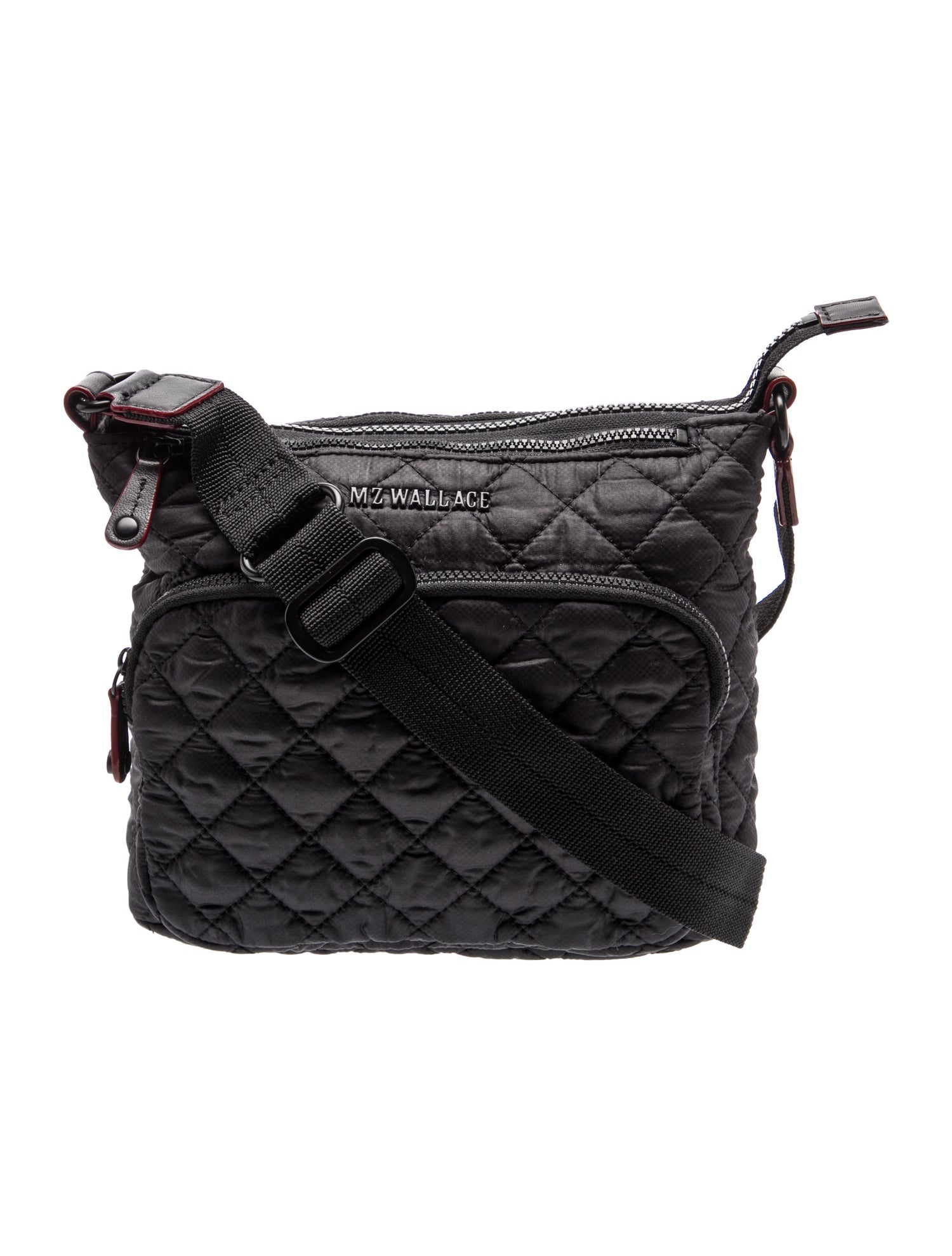 MZ Wallace Nylon Crossbody Bag