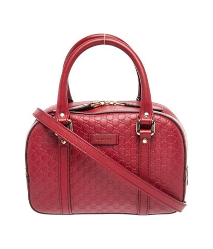 Gucci Microguccissima Dome