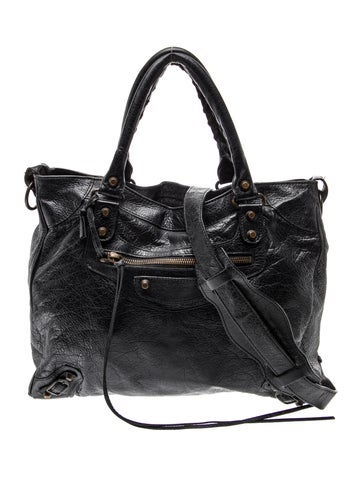 Leather Motocross Classic City