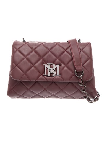 Crossbody Bag w/ Tags