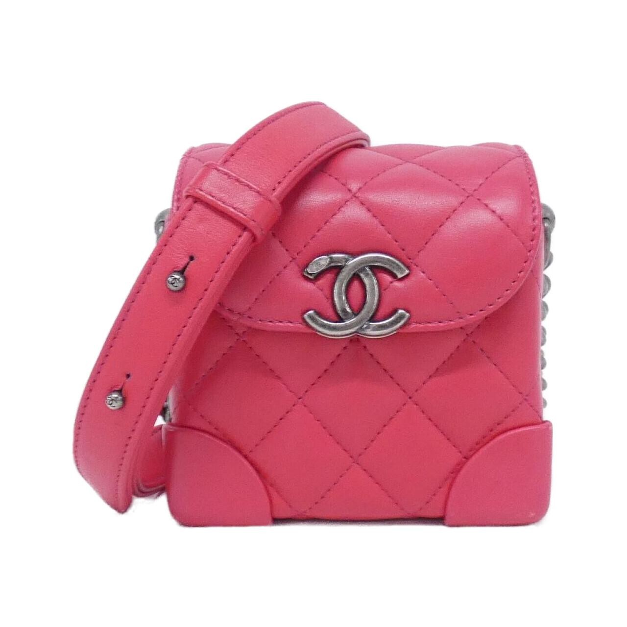 Chanel AS1348 Shoulder Bag