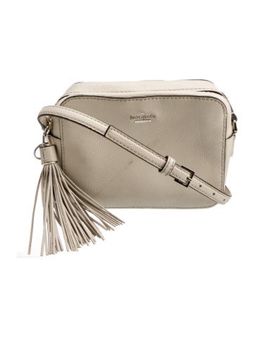 Kate Spade Leather Crossbody Bag