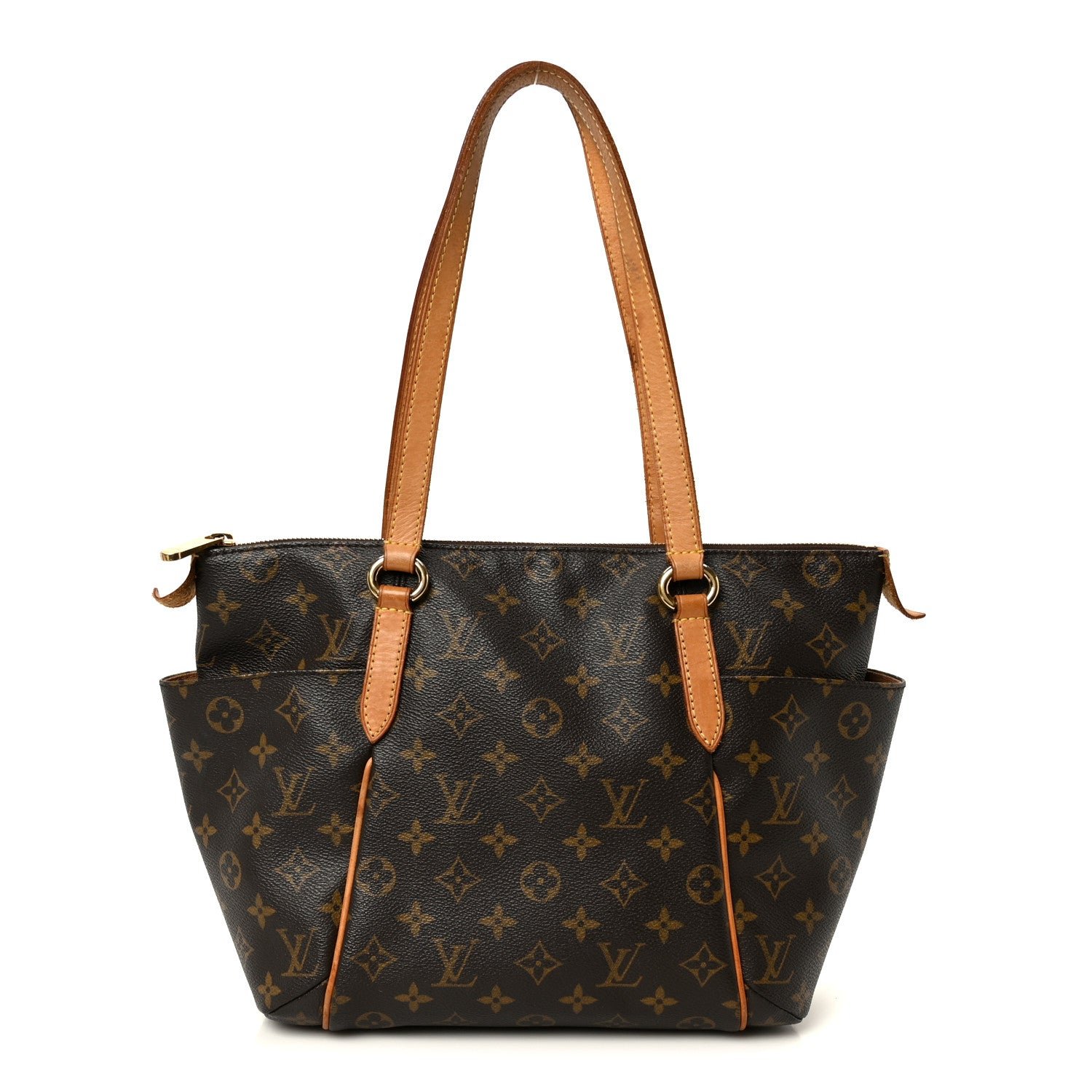 Louis Vuitton Monogram Totally PM