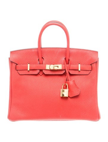 2019 Togo Birkin 25