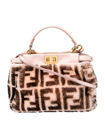 Zucca FF Peekaboo Mini