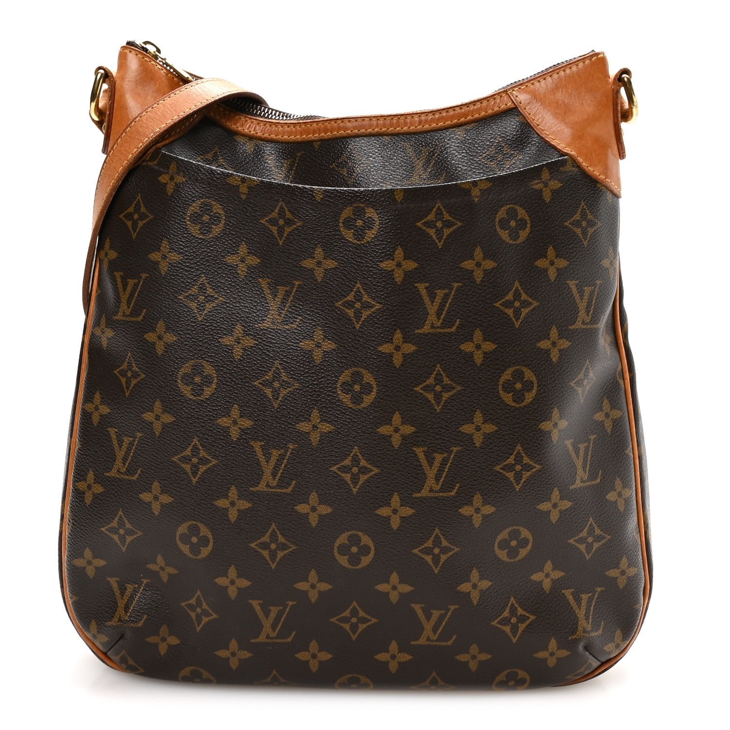 Louis Vuitton Monogram Odeon MM