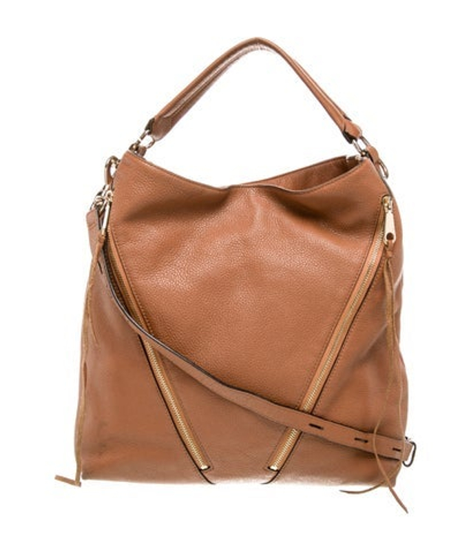 Rebecca Minkoff Minkoff Leather Hobo