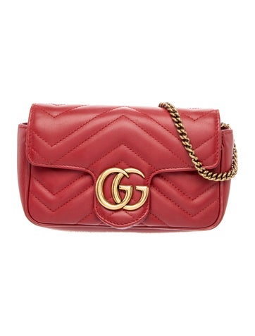 Double G Marmont Super Mini