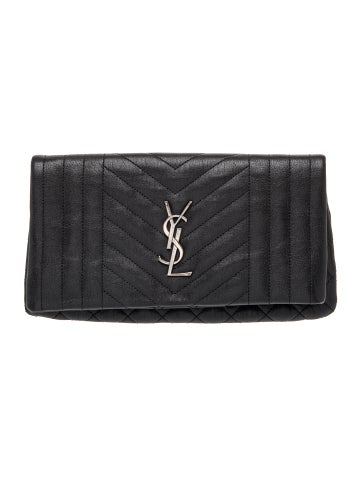 Chevron Clutch