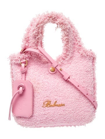 Top Handle Bag
