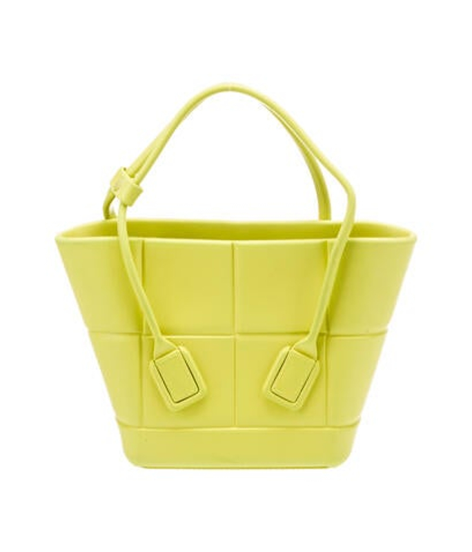 Bottega Veneta Veneta Intrecciato Arco Mini
