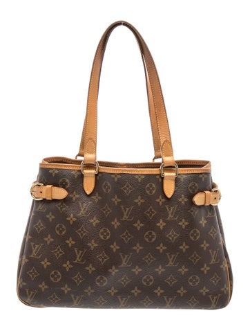 LV Monogram Batignolles Horizontal
