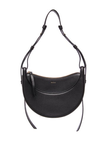Leather Dix