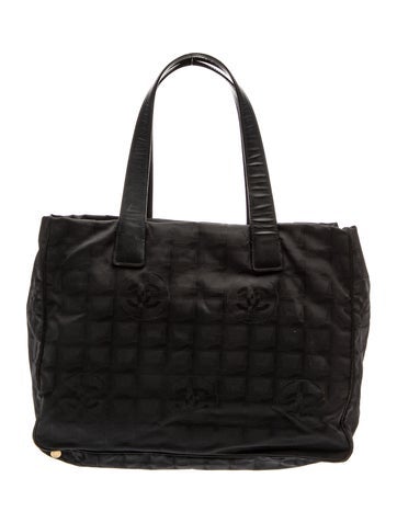 Travel Ligne Tote