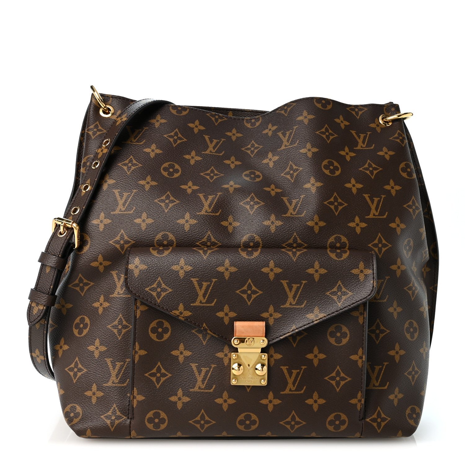 Louis Vuitton Monogram Metis