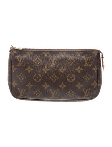 Monogram Pochette Accessoires
