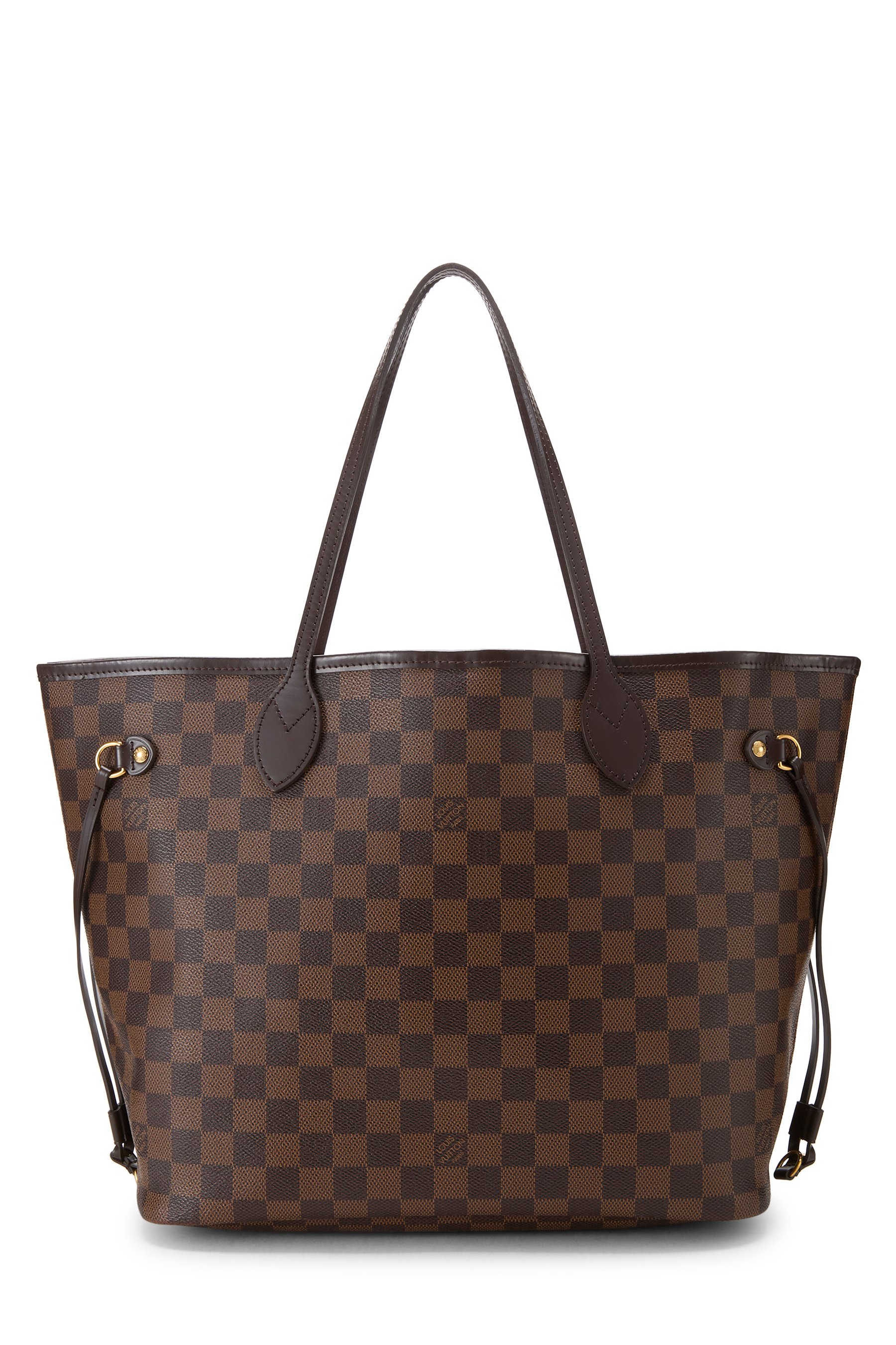 Damier Ebene Neverfull MM