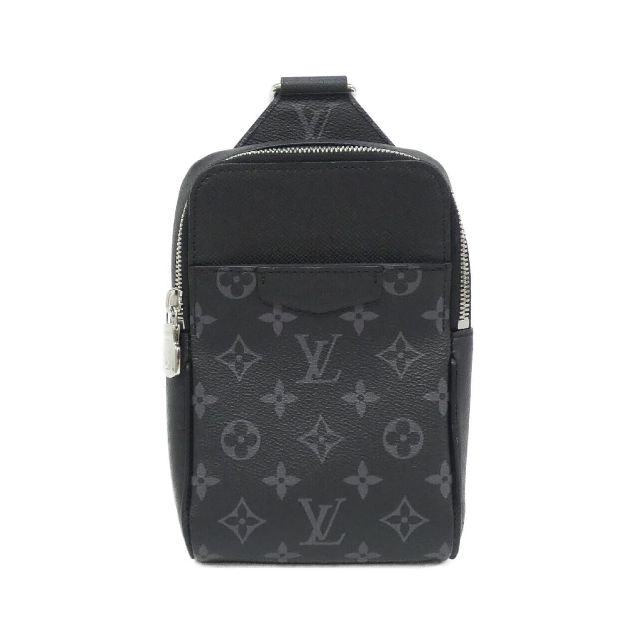 Louis Vuitton Taiga Llama Outdoor Sling Bag M30741 Shoulder Bag