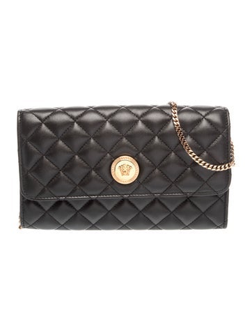 Medusa Clutch