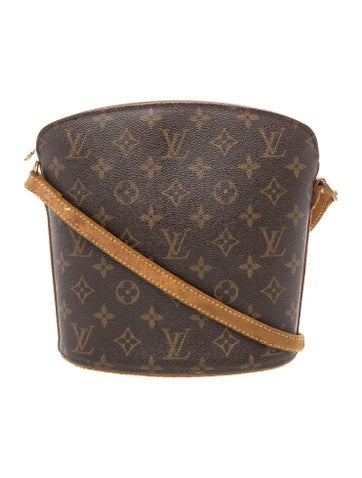 Monogram Drouot
