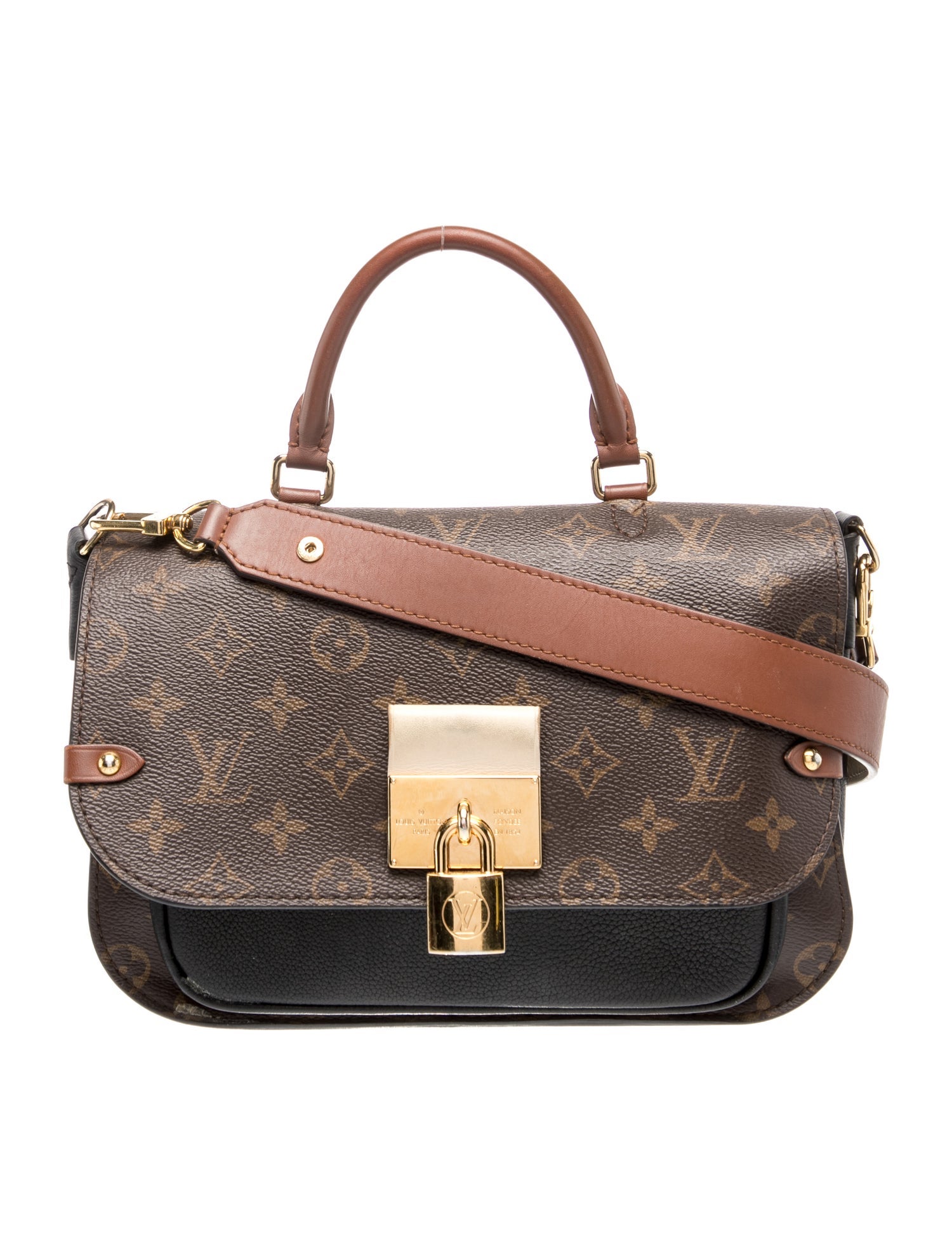 LV Monogram Vaugirard