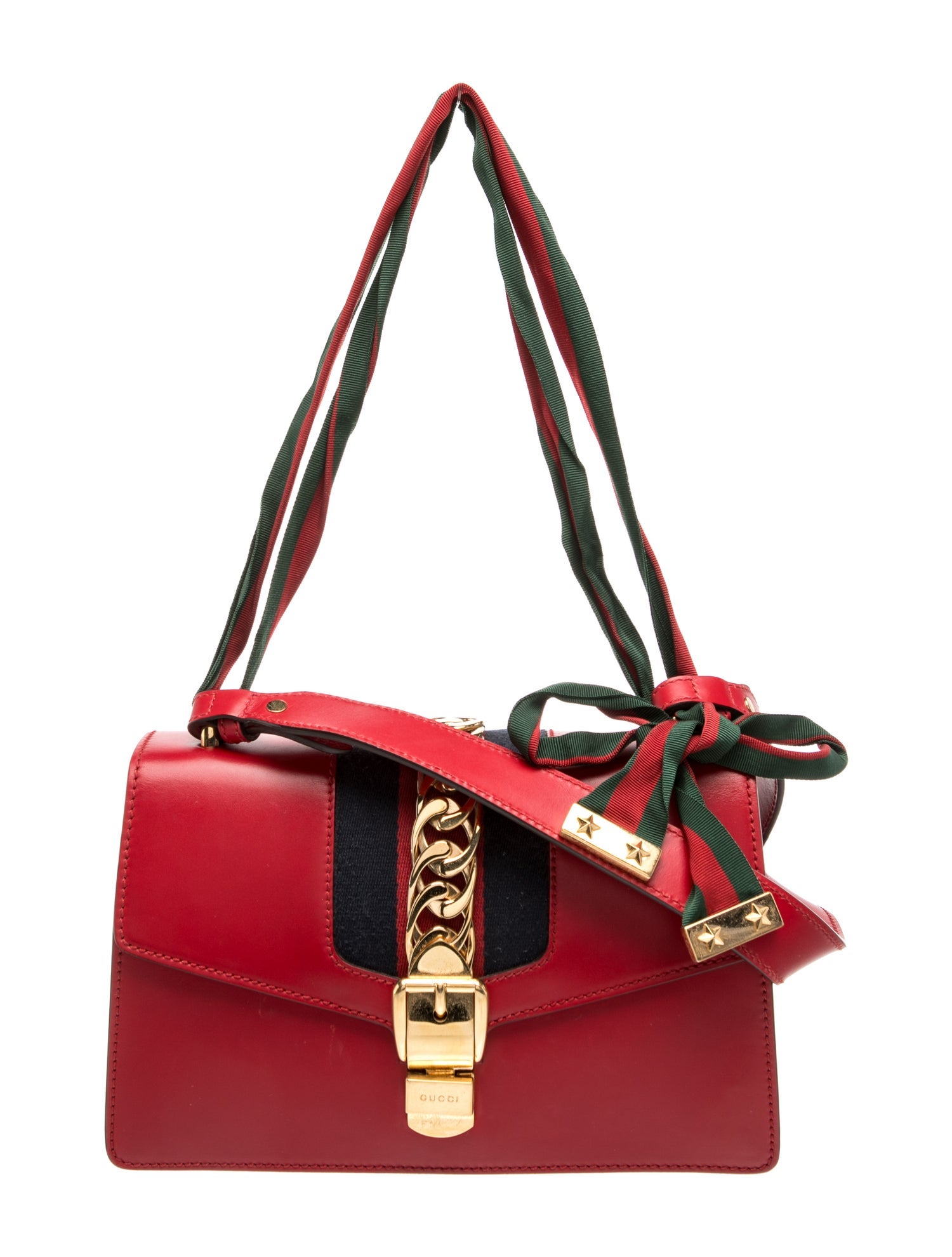 Chain-Link Sylvie Small