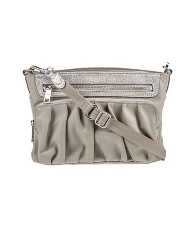 MZ Wallace Wallace Nylon Crossbody Bag