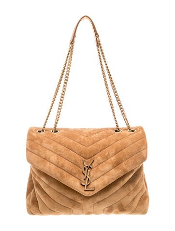 Quilted LouLou Medium